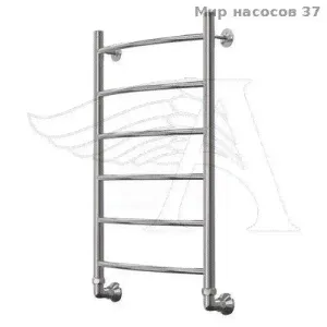 Полотенцесушитель АРГО Классик 2 50*80