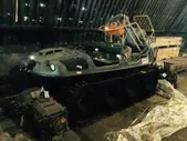Продается вездеход Арго - ARGO 750 HDI 8х8 (ARGO Avenger 8X8 ST) с навесным оборудованием