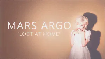 Love In Black and White - Mars Argo