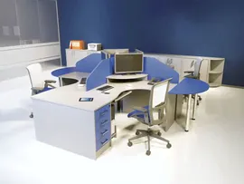Мебель для персонала Арго