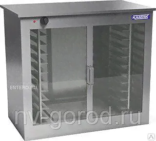 Шкаф расстоечный камик АРГО 100 id#4026170-0