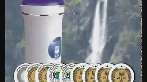 Фильтры для воды Арго