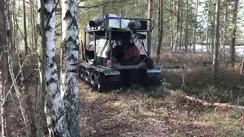 вездеход argo