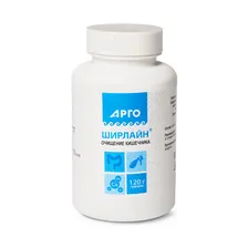Ширлайн в гранулах от Арго