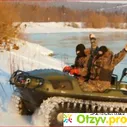 Вездеход арго - отзыв