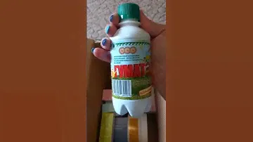 Распаковка продукции Арго!!!