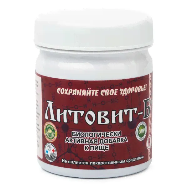 Литовит-Б от Арго