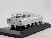 Вездеход-амфибия Арго LST030