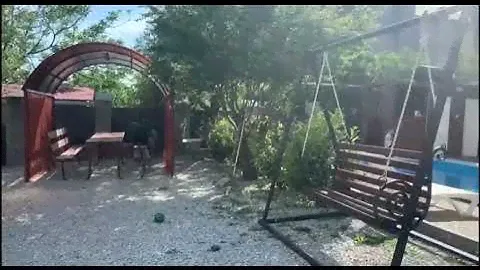 Наша зона отдыха. Город Геленджик, Гостевой дом Арго.
