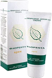ООО "Биолит" - эксклюзивно для Арго Крем Флорента – противовоспалительное средство-0